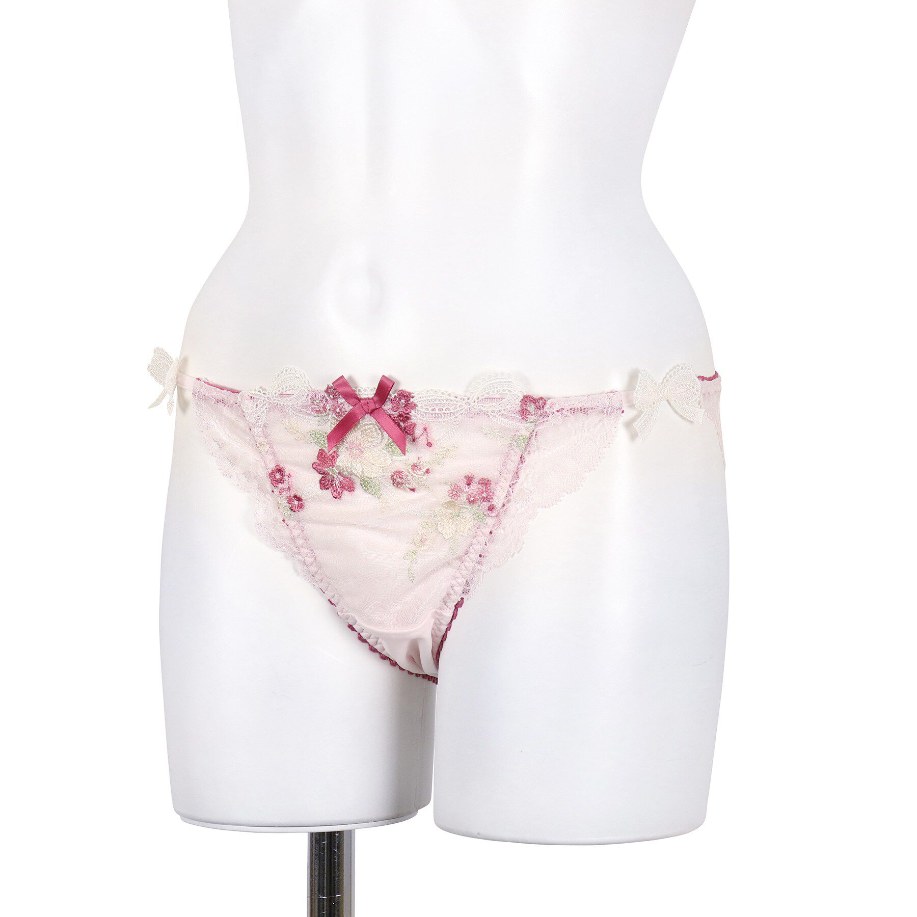 Risa Magli「ダニエラ リボンショーツ」|インナー|