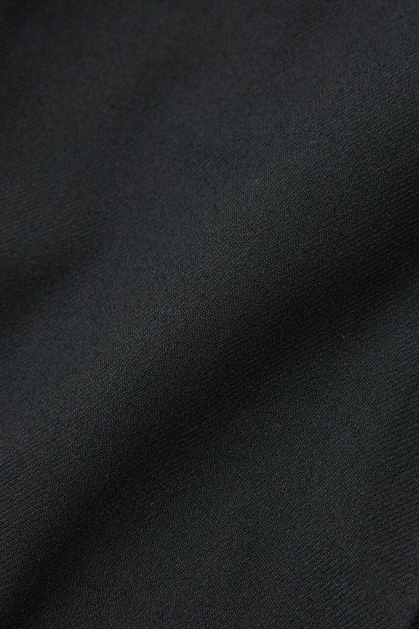 MOUSSY「ワイドパンツ　リサイクルポリエステル&times;レーヨン混」|その他|