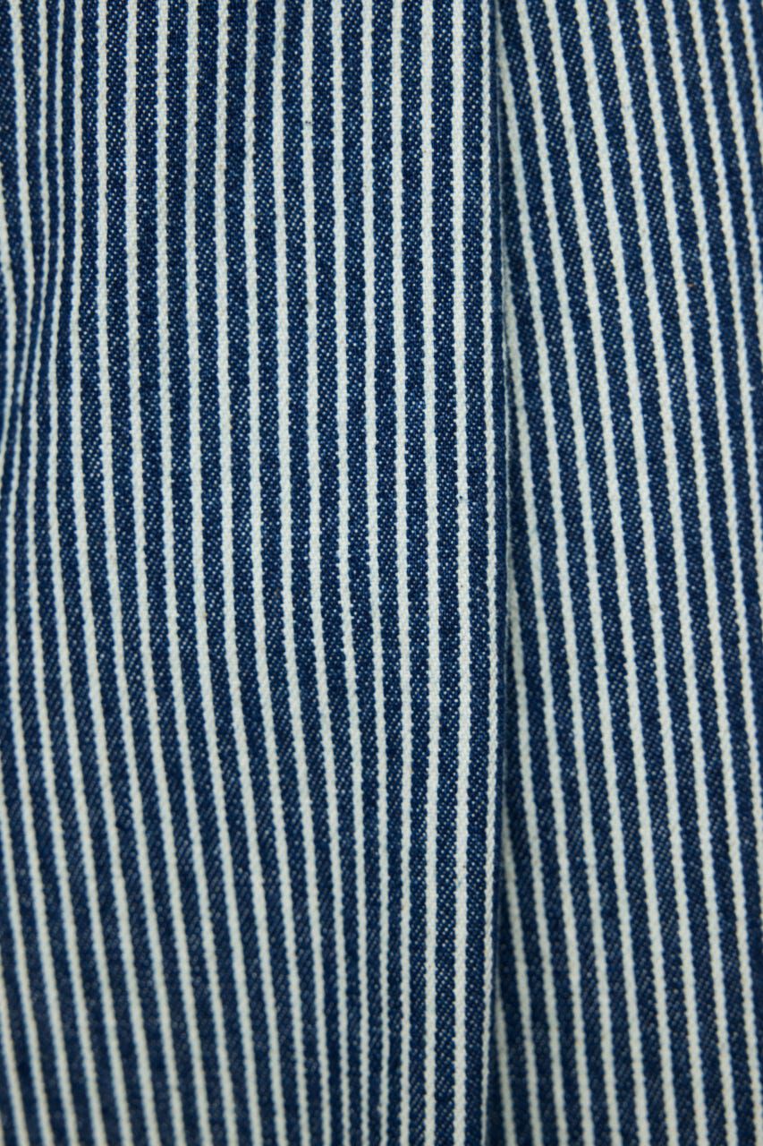 MOUSSY「CORSET DESIGN バギー」|デニム|