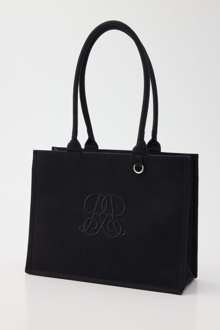 rienda「WRRロゴトートバッグ」|その他|