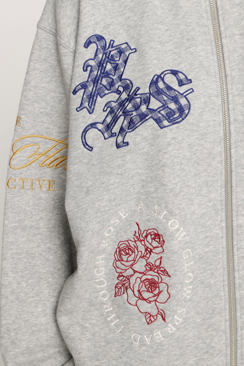 SLY「PATCH LOGO トップス」|Tシャツ・カットソー|