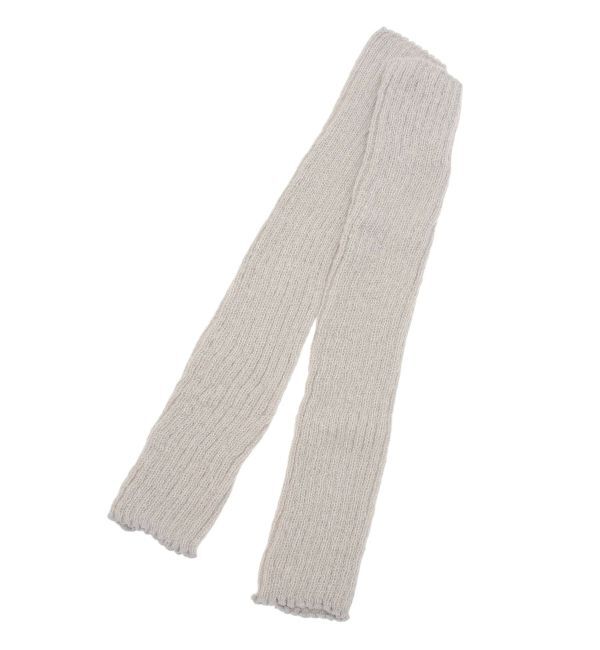 RESEXXY「レッグウォーマー」|レッグウォーマー|