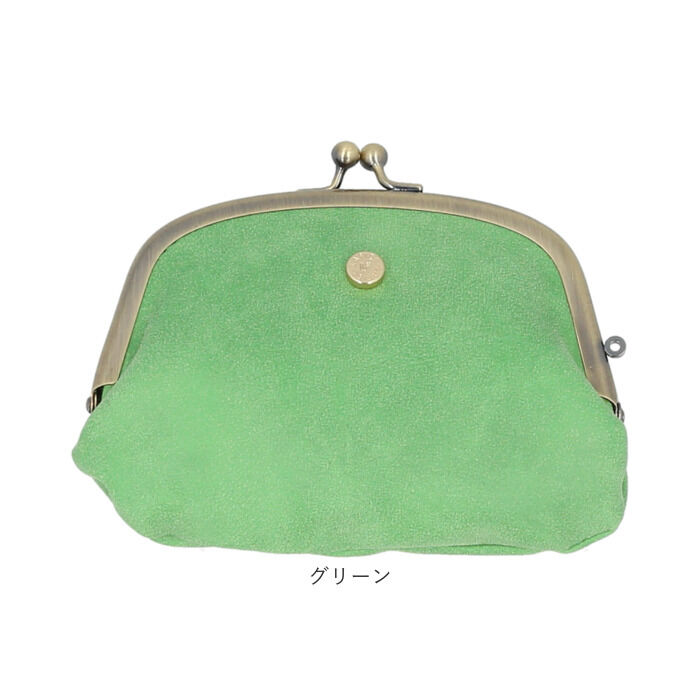 BACKYARD FAMILY「がま口財布 かわいい 通販 ラフィール Lafiel 財布 さいふ サイフ ミニ財布」|コインケース|