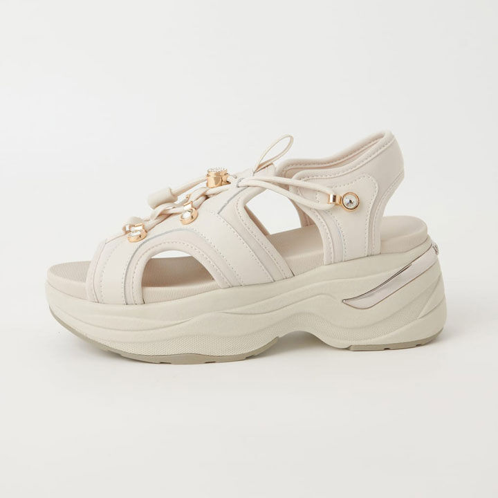 ダイアナ「サンダル　BL57574」|サンダル|