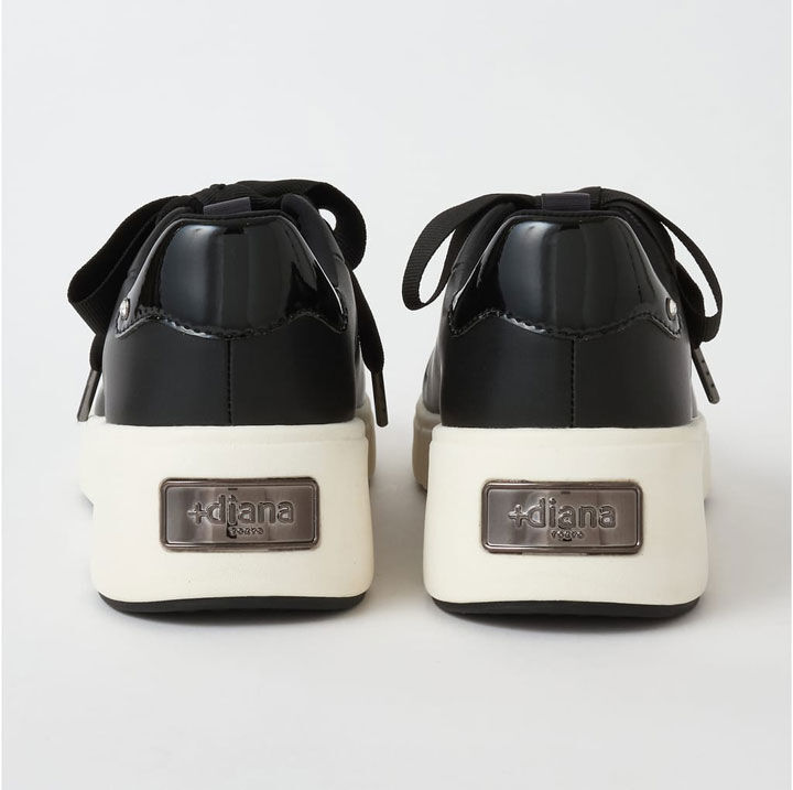 プラスダイアナ「シューズ　DY45507」|スニーカー|