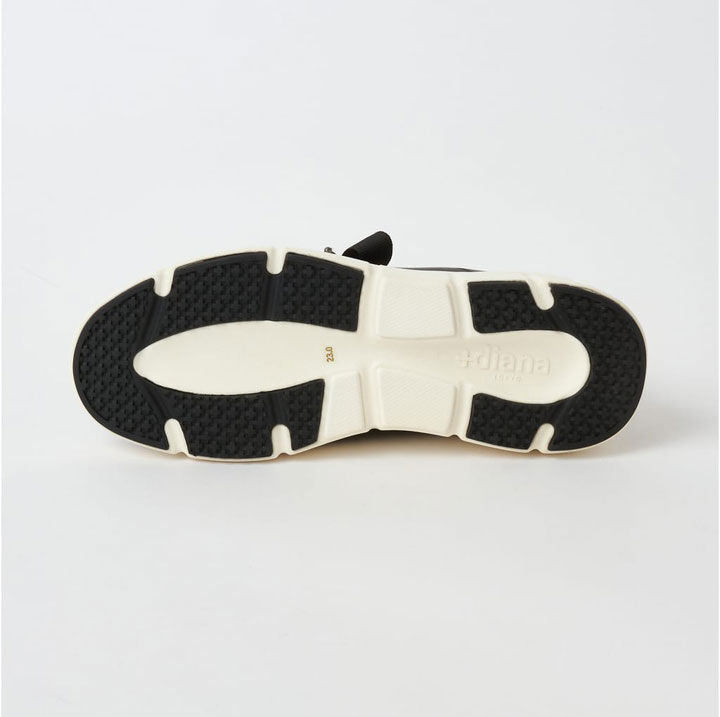 プラスダイアナ「シューズ　DY45507」|スニーカー|