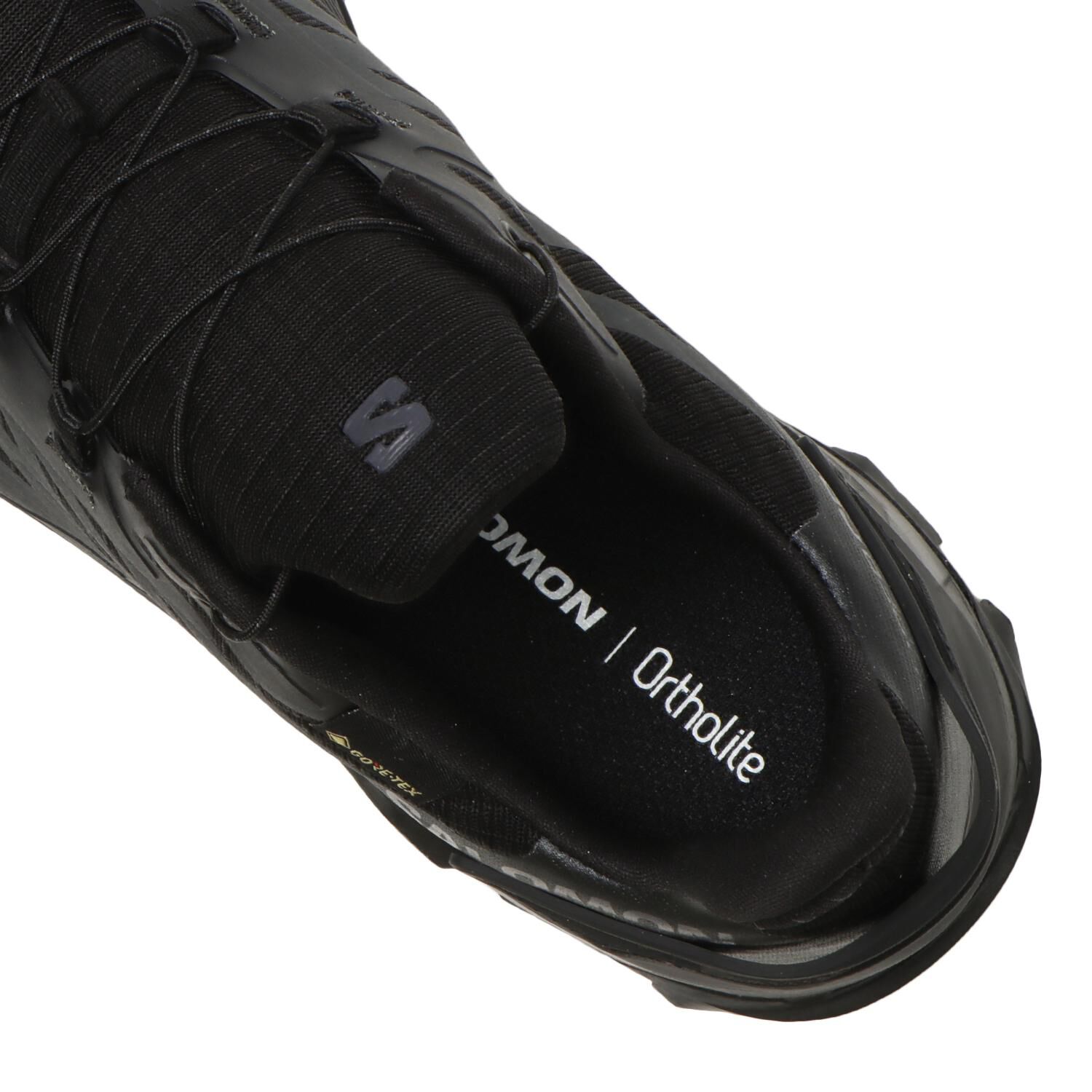 SALOMON「【SALOMON】SUPERCROSS 4 GTX W」|スニーカー|