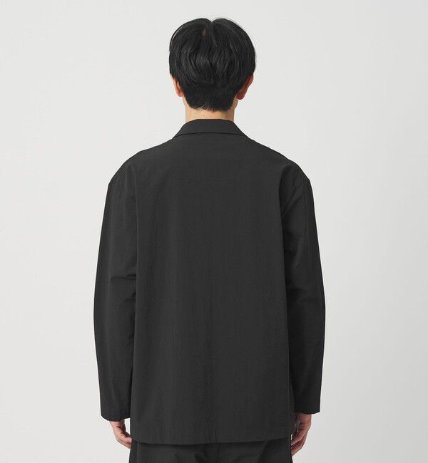 BEAUTY&YOUTH UNITED ARROWS「360&deg;MASTER リラックス 2B ジャケット セットアップ対応 ストレッチ ウォッシャブル」|テーラードジャケット|
