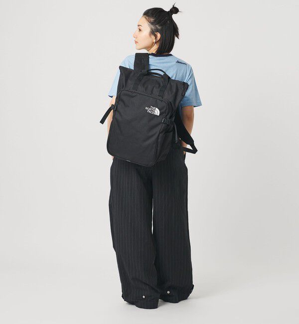 BEAUTY&YOUTH UNITED ARROWS「＜THE NORTH FACE＞ボルダー トートパック/デイパック」|リュック|