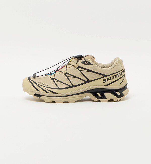 BEAUTY&YOUTH UNITED ARROWS「＜Salomon＞XT-6 GORE-TEX スニーカー」|スニーカー|BEIGE