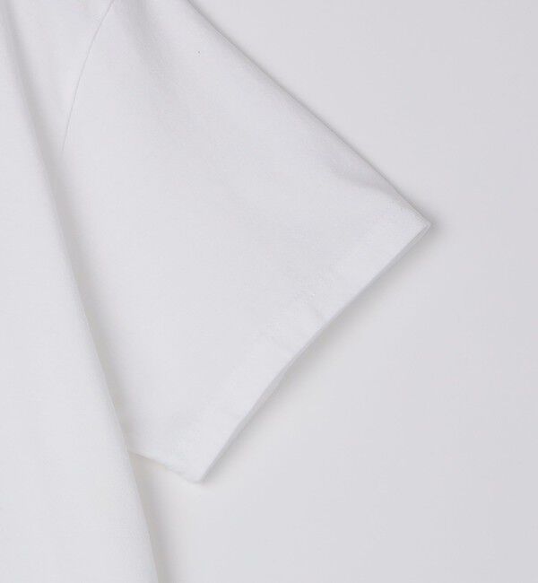 SHIPS「Brixtons Baddest: GRAPHIC TEE」|Tシャツ・カットソー|