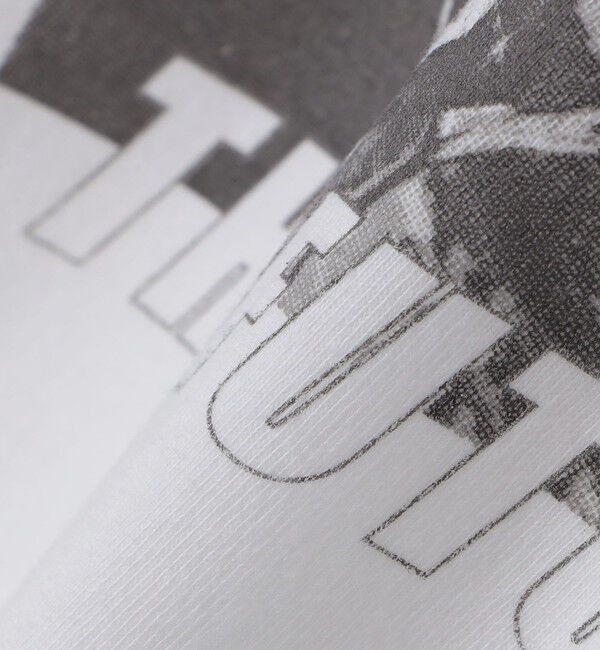 SHIPS「Brixtons Baddest: GRAPHIC TEE」|Tシャツ・カットソー|