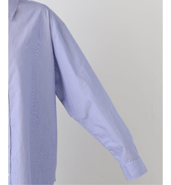 journal standard luxe「ハイカウントタイプライターPlainシャツ」|シャツ・ブラウス|