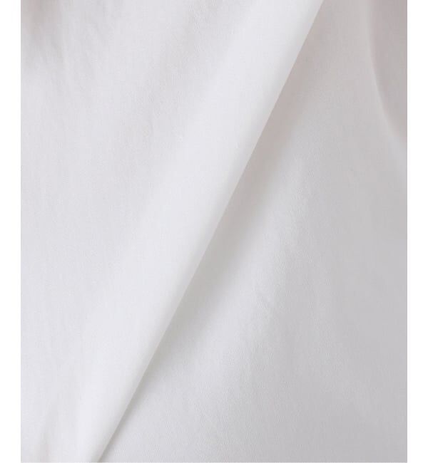 journal standard luxe「ハイカウントタイプライターPlainシャツ」|シャツ・ブラウス|