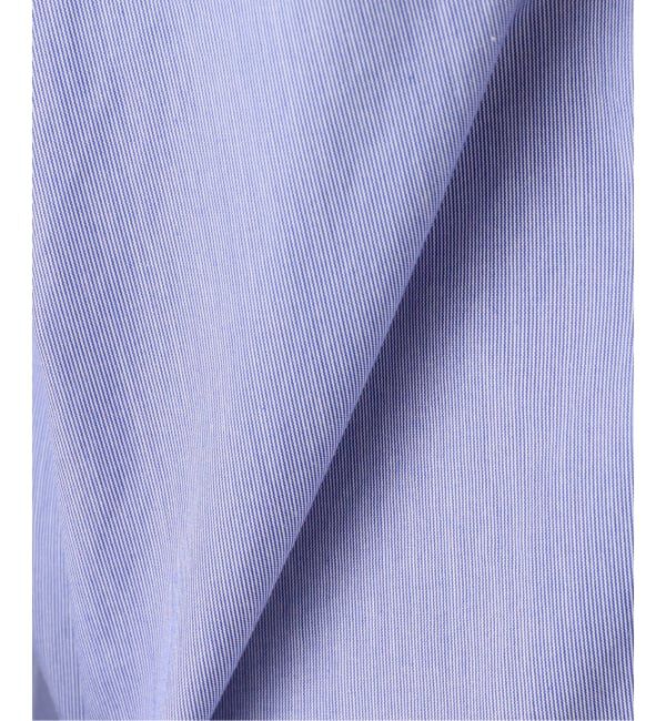 journal standard luxe「ハイカウントタイプライターPlainシャツ」|シャツ・ブラウス|