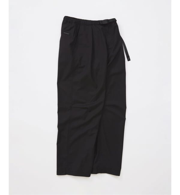 JOURNAL STANDARD「Gramicci / グラミチ 別注 ストレート タック スラックス」|スラックス|