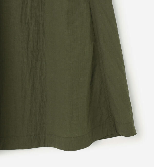 GYMPHLEX「Gymphlex | リップストップ ノースリーブワンピース WOMEN」|ワンピース|