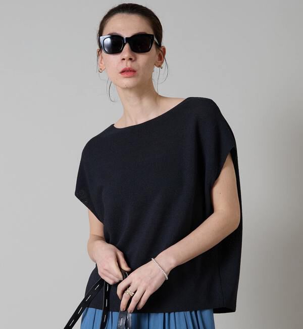 Liesse「《 定番 》ホールガーメントニット」|ニット・セーター|