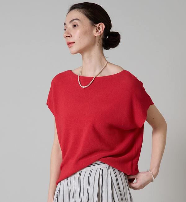 Liesse「《 定番 》ホールガーメントニット」|ニット・セーター|