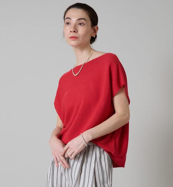 Liesse「《 定番 》ホールガーメントニット」|ニット・セーター|