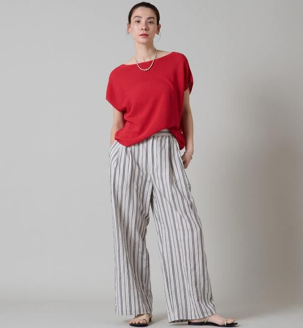 Liesse「《 定番 》ホールガーメントニット」|ニット・セーター|