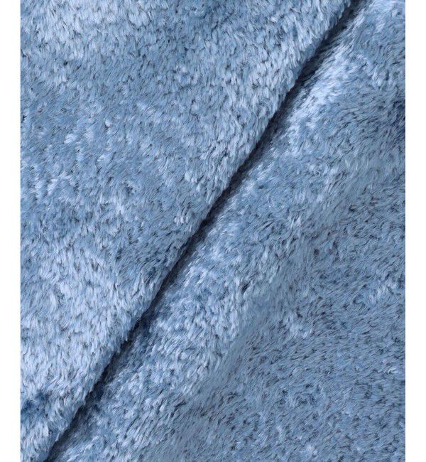 allureville「ベロアタンクプルオーバー」|ニット・セーター|