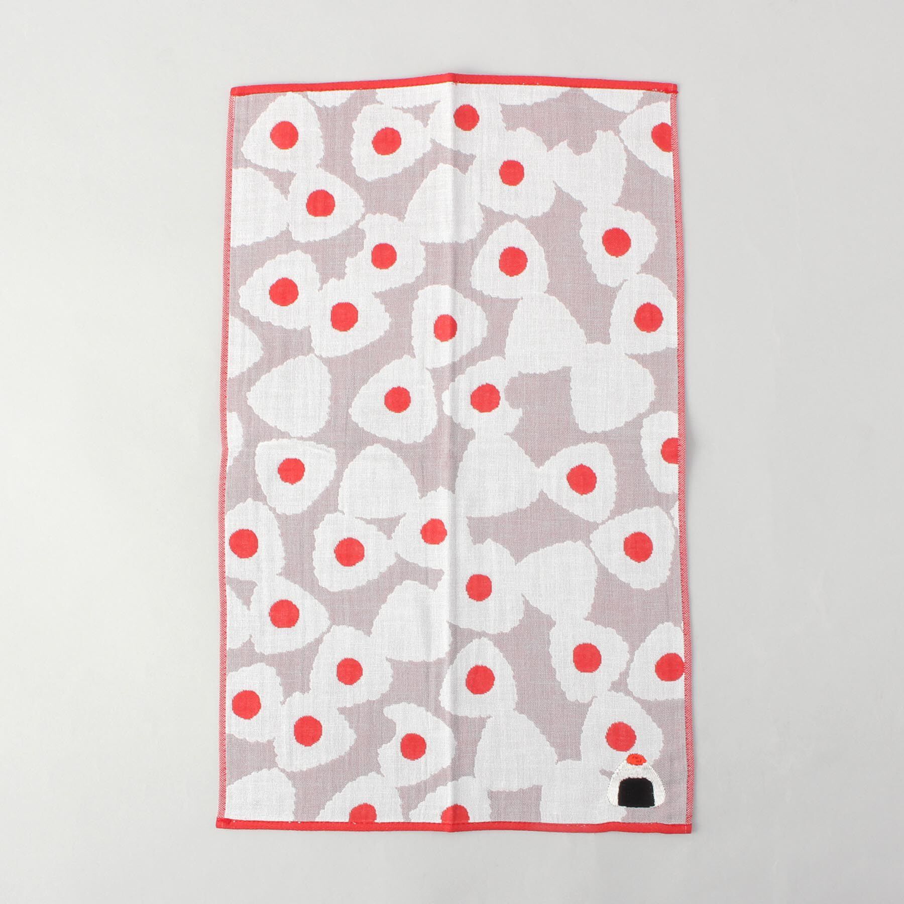 212 KITCHEN STORE「スリムふきん おにぎり」|食器・キッチングッズ|