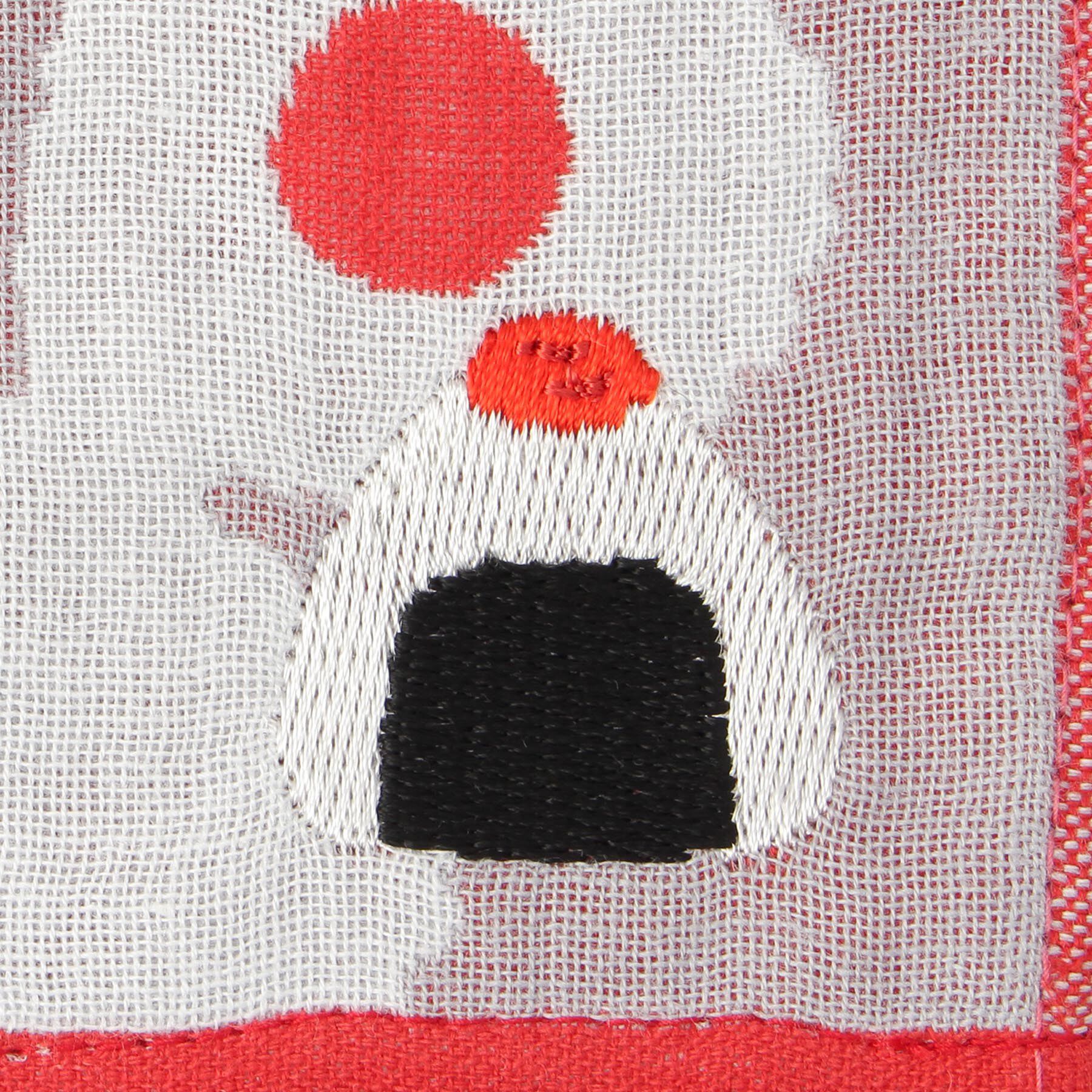 212 KITCHEN STORE「スリムふきん おにぎり」|食器・キッチングッズ|