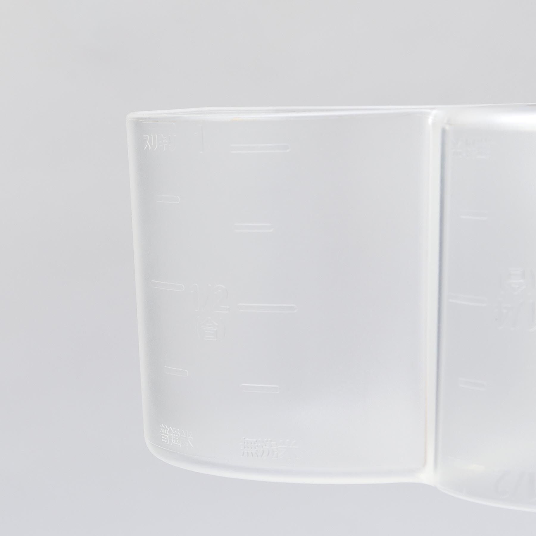 212 KITCHEN STORE「こめコレ! スリキリゆきだるまカップ」|食器・キッチングッズ|