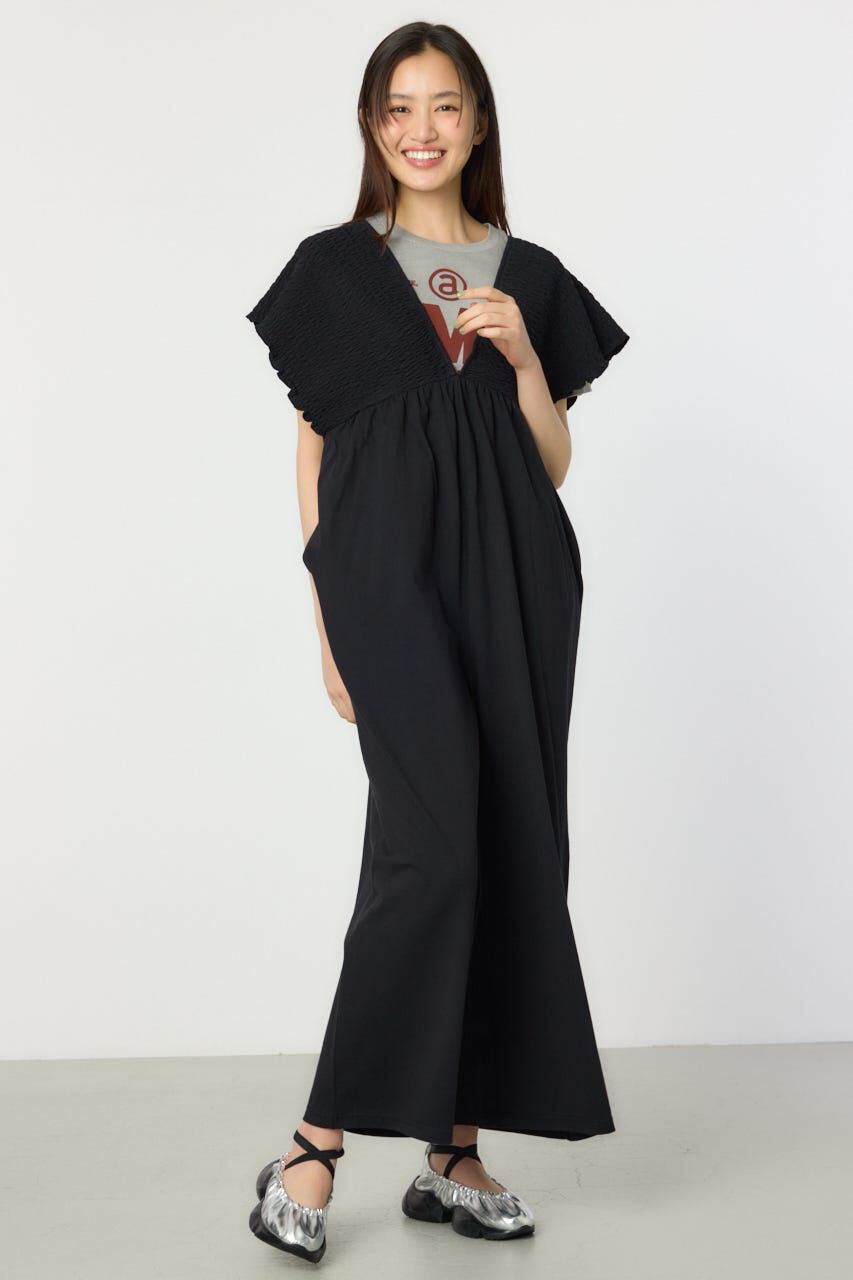 RODEO CROWNS「デザインカットオールインワン」|その他|