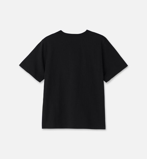 Marimekko「Erna Logo Placement Tシャツ」|シャツ・ブラウス|