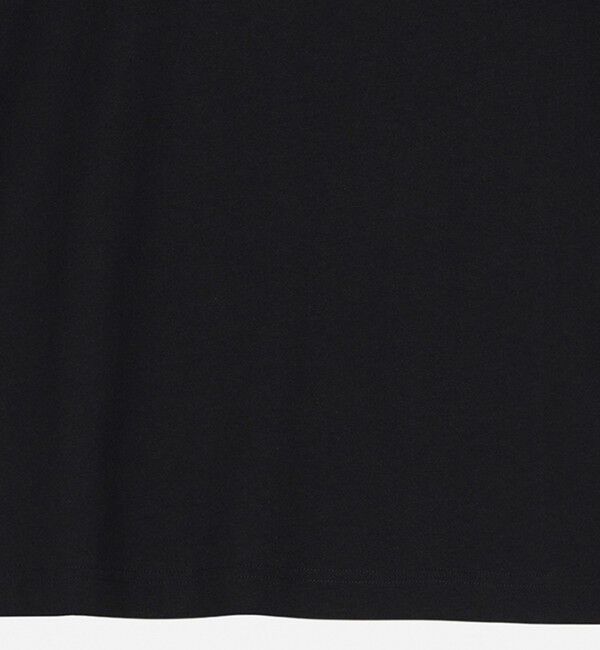 Marimekko「Erna Logo Placement Tシャツ」|シャツ・ブラウス|