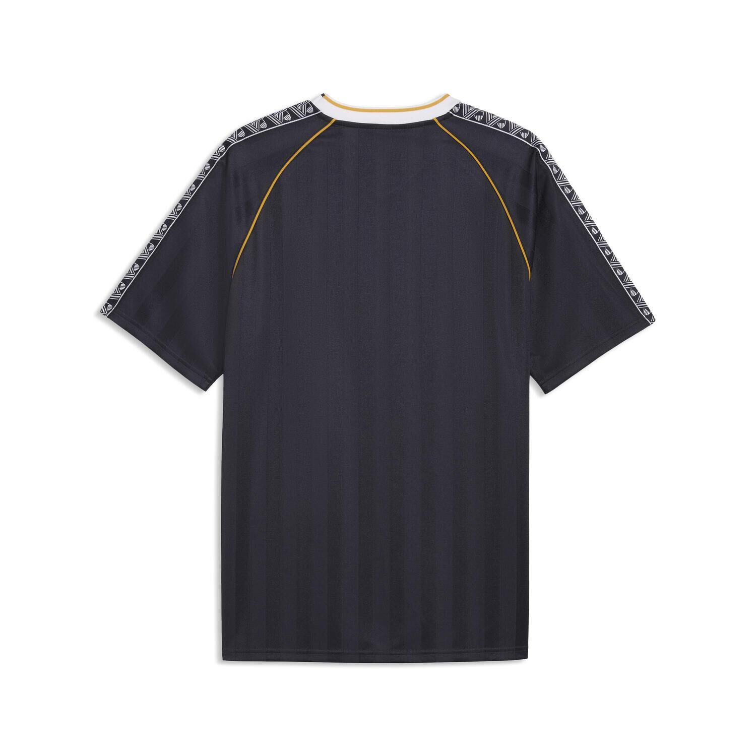 PUMA「【PUMA ｳｪｱ】M KING RELAXED FOOTBALL JERSEY」|Tシャツ・カットソー|