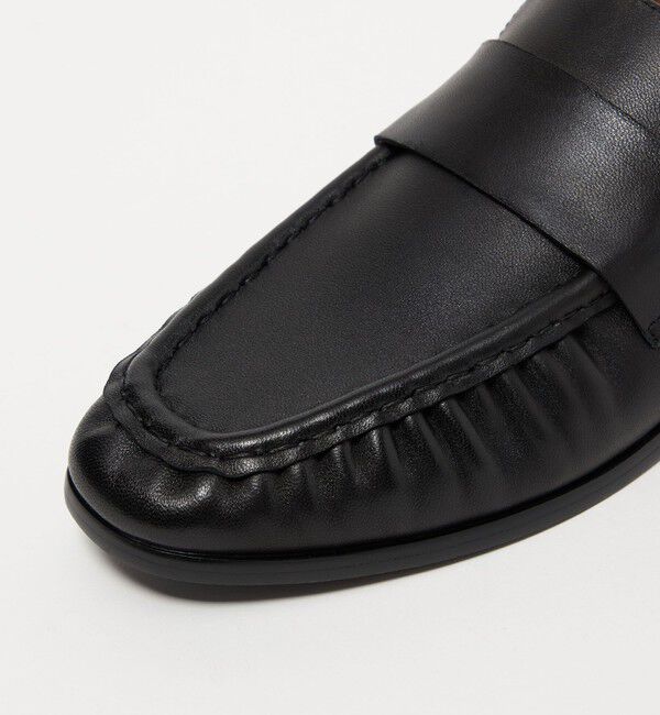 ODETTE E ODILE「【別注】＜REMME＞ SQE SOFT LOAFERS」|ローファー|