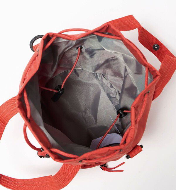 ODETTE E ODILE「＜AIGLE＞ MiniPurse SLD」|ショルダー・メッセンジャー|