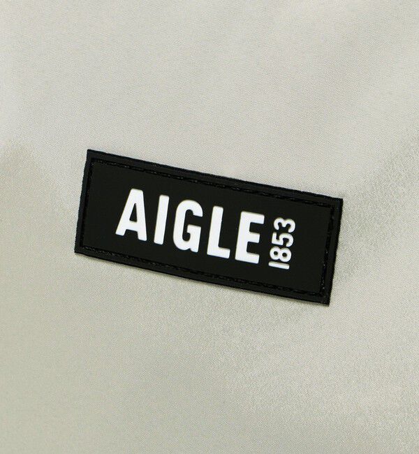 ODETTE E ODILE「＜AIGLE＞ Deformation BAG」|ショルダー・メッセンジャー|