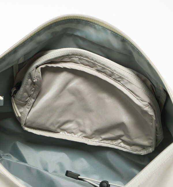 ODETTE E ODILE「＜AIGLE＞ Deformation BAG」|ショルダー・メッセンジャー|