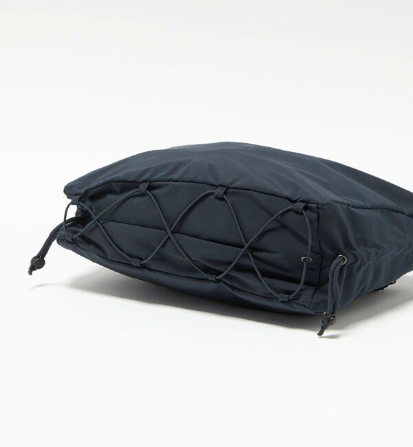 ODETTE E ODILE「＜AIGLE＞ Deformation BAG」|ショルダー・メッセンジャー|