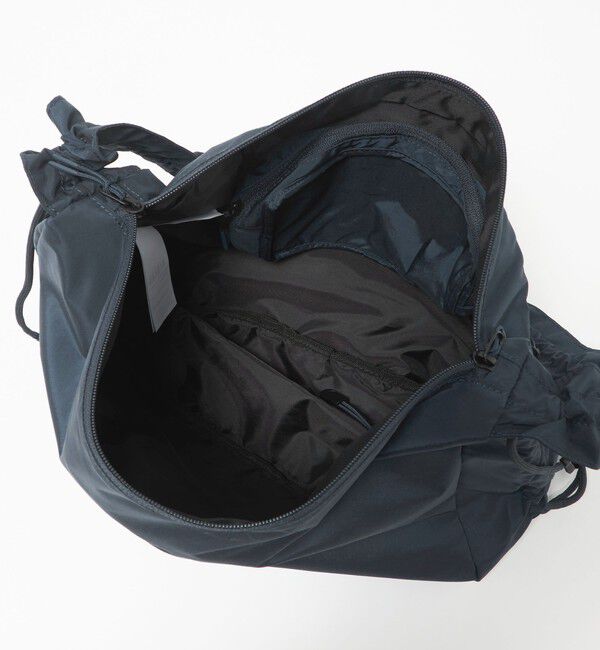 ODETTE E ODILE「＜AIGLE＞ Deformation BAG」|ショルダー・メッセンジャー|