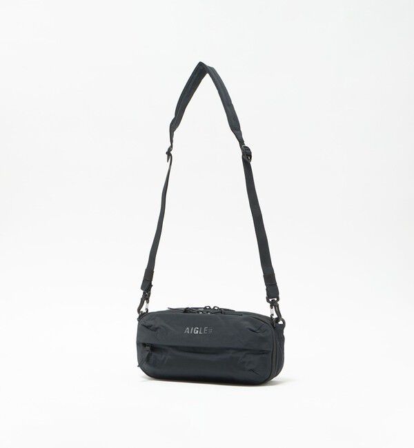 ODETTE E ODILE「＜AIGLE＞ Rectangle SLD」|ショルダー・メッセンジャー|