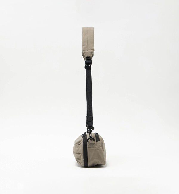 ODETTE E ODILE「＜AIGLE＞ Rectangle SLD」|ショルダー・メッセンジャー|