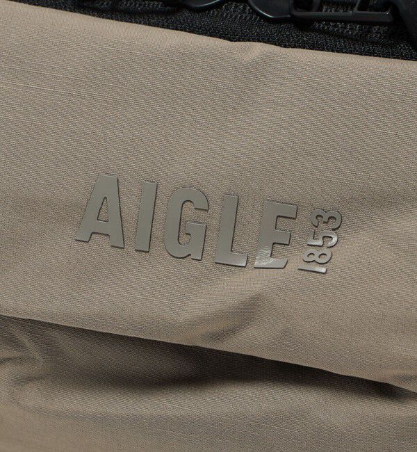 ODETTE E ODILE「＜AIGLE＞ Rectangle SLD」|ショルダー・メッセンジャー|
