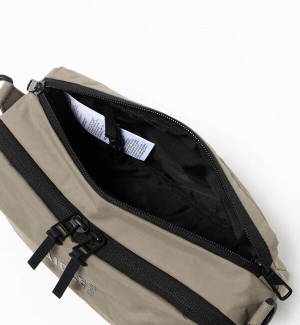 ODETTE E ODILE「＜AIGLE＞ Rectangle SLD」|ショルダー・メッセンジャー|