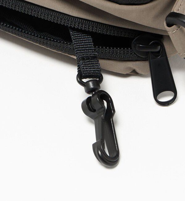 ODETTE E ODILE「＜AIGLE＞ Rectangle SLD」|ショルダー・メッセンジャー|