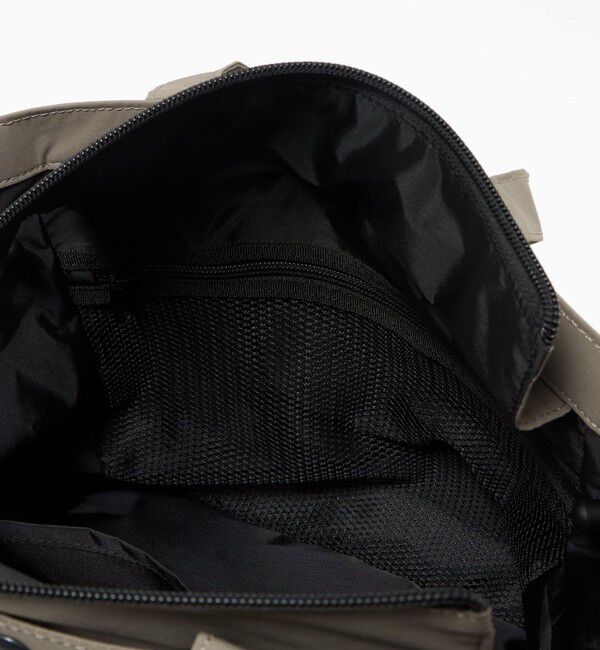 ODETTE E ODILE「＜AIGLE＞ Tote with SLD」|ショルダー・メッセンジャー|