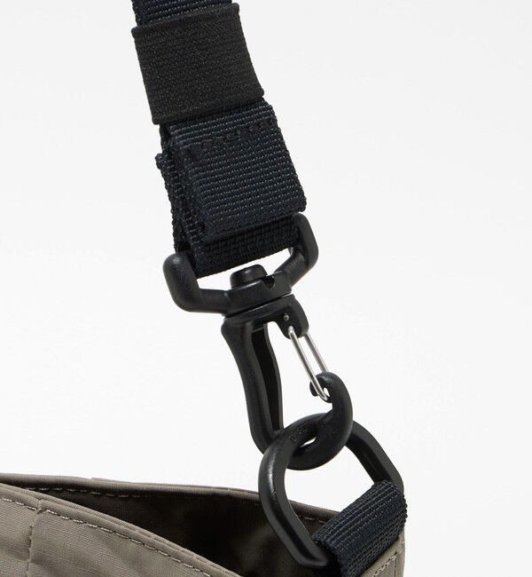 ODETTE E ODILE「＜AIGLE＞ Tote with SLD」|ショルダー・メッセンジャー|