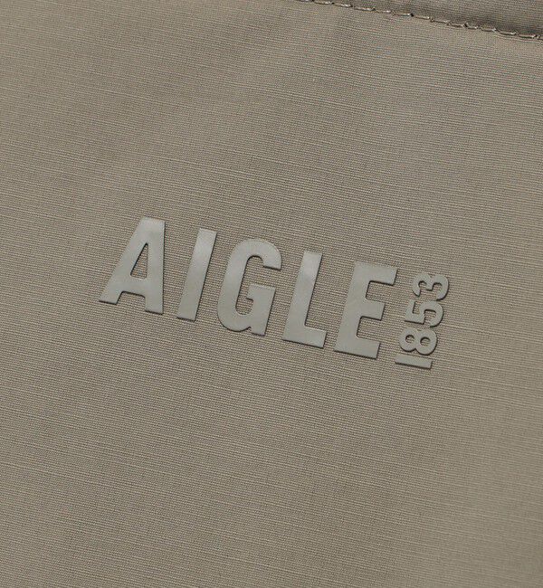 ODETTE E ODILE「＜AIGLE＞ Tote with SLD」|ショルダー・メッセンジャー|