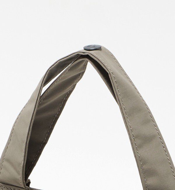 ODETTE E ODILE「＜AIGLE＞ Tote with SLD」|ショルダー・メッセンジャー|