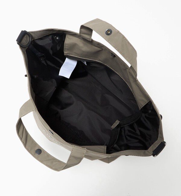 ODETTE E ODILE「＜AIGLE＞ Tote with SLD」|ショルダー・メッセンジャー|