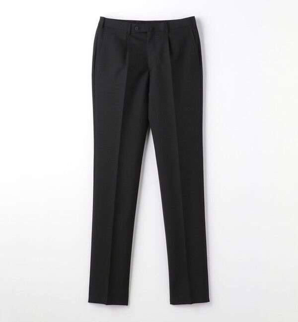 UNITED ARROWS「ウールモヘヤ シングル ３ボタン スーツ MC‐MODEL」|スーツ|